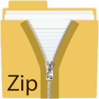 Easy Zip Unzip & UnRAR Tool – All Files Extractor on 9Apps