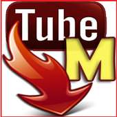 SnapTube logo