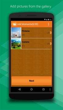 Video Creator screenshot 2