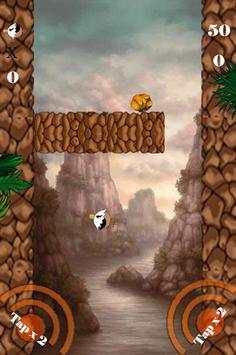 EMO Bird screenshot 3