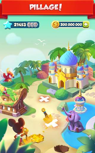 Island King - île Royale screenshot 3