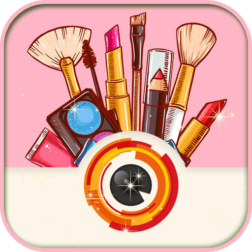 Makeup Photo Editor - Beauty c icon
