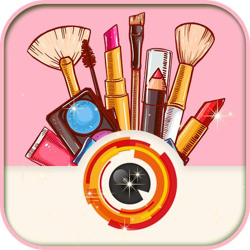Makeup Photo Editor - Beauty c 1.0
