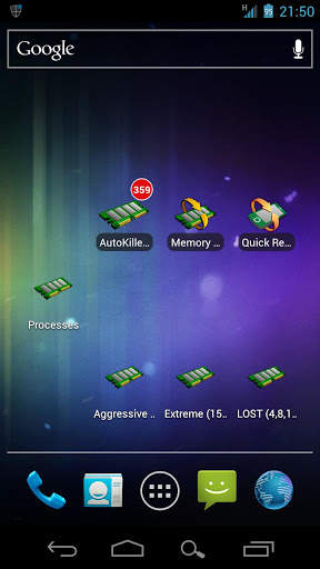 AutoKiller PRO screenshot 4