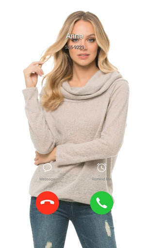 Fake Call Simulator screenshot 3