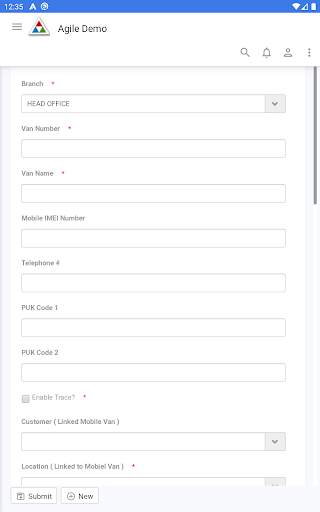 Axpert screenshot 15