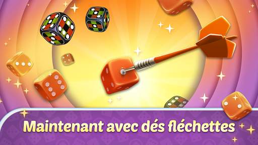 Golden Roll : le jeu de dés Yatzy screenshot 8