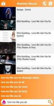 Free Music Download   Mp3 Music Downloader screenshot 3