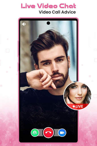 Free Video Call Advice : Random Video Chat Guide screenshot 1