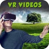 VR Video 3D Song Player HD 1.0