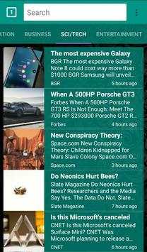New Browser screenshot 3