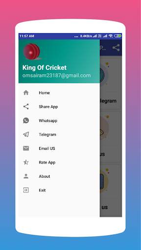 Cricket Betting Tips And Prediction screenshot 2