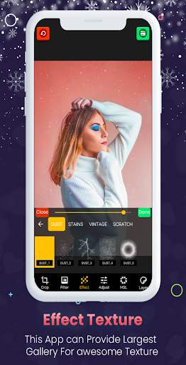 Cam:B612 Selfie Expert 2020 screenshot 5