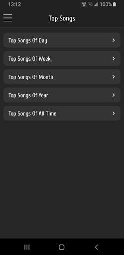 Aloonak - Download New Music screenshot 7