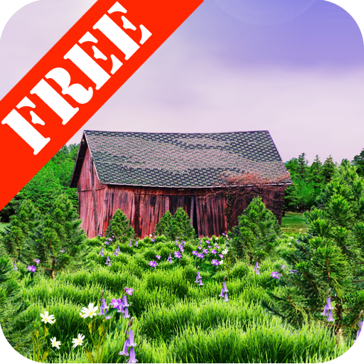 Red Barn Lite icon