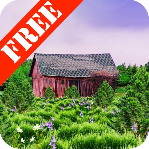 Red Barn Lite 1.08