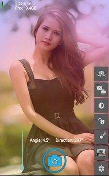 HD Camera for Insta screenshot 2