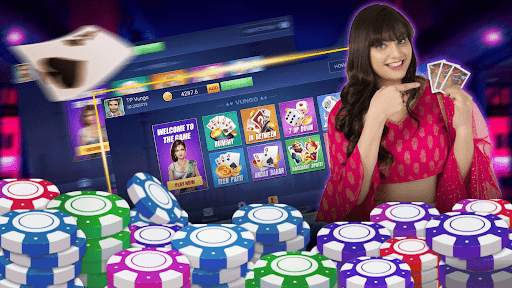 Teen-Patti Vungo screenshot 2
