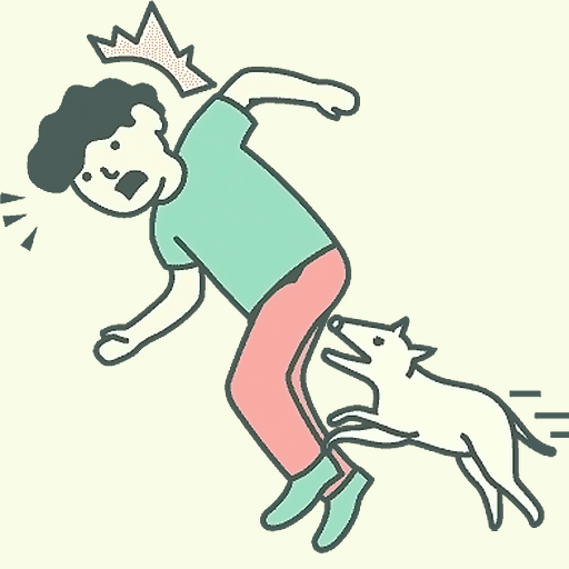 Kucingku Mana ? icon