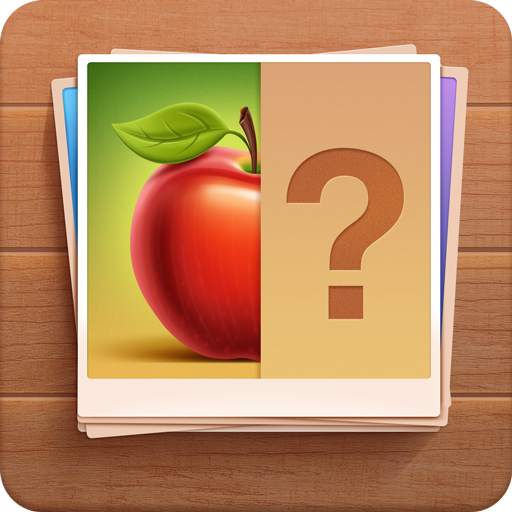 Photo Quiz - Guess Pictures 1.9.7