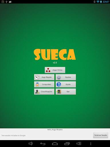 Sueca 11 تصوير الشاشة