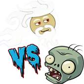 God Vs Zombie 1.0