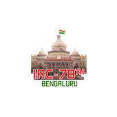 IRC 78 App icon