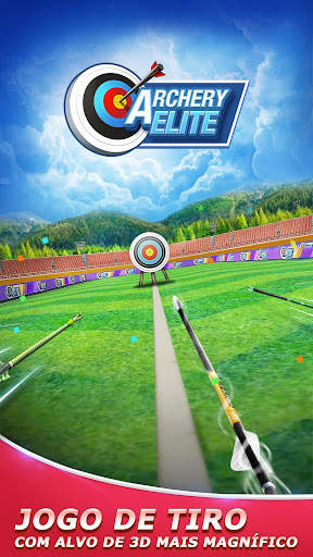 Archery Elite™ - Archero Game screenshot 5