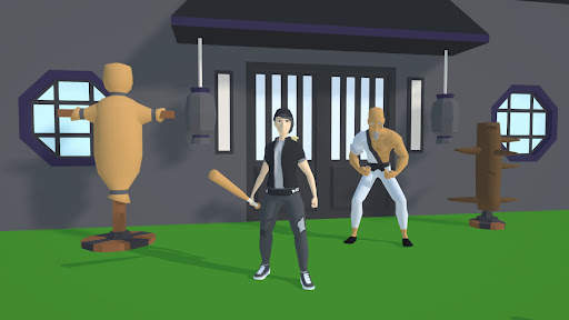 World Of Mystery screenshot 8
