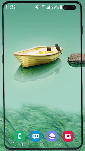 Boat Wallpaper HD screenshot 6