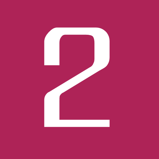 Binary Bytes (2048) Game for Smartwatch ⌚ icon