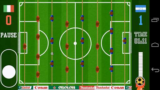 World Foosball Cup screenshot 4