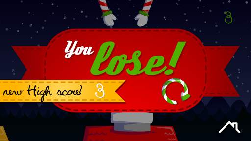 Christmas Game screenshot 4