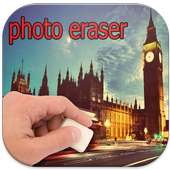 Photo Eraser 2018 icon