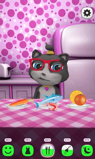 Il Mio Gatto Parlante screenshot 9