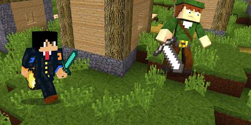 Sword Skins for Minecraft screenshot 2