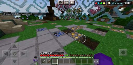 Realistic Physics mod For MCPE screenshot 3