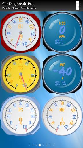 Car Diagnostic Pro (OBD2) screenshot 10