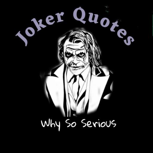 Joker Quotes -Attitude Quotes 3.2