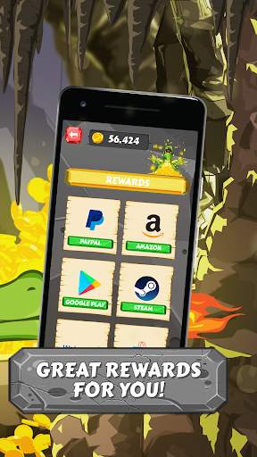 Greedy Dragon screenshot 3