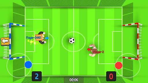 Cubic 2 3 4 Giochi del Giocato screenshot 6