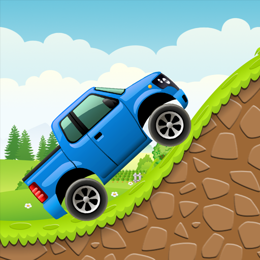 Just Fun Racing icon