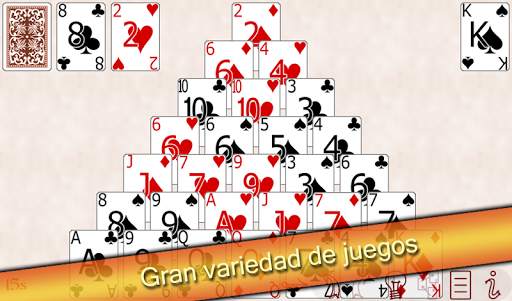 Solitaire Collection Lite screenshot 23