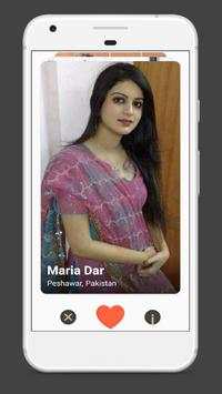 Pakistani Girls screenshot 3