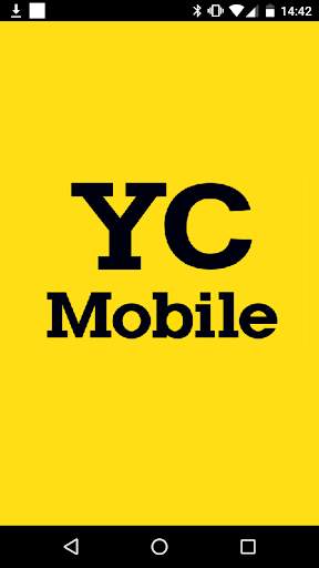 YC Mobile Charlotte screenshot 1