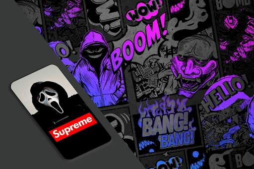 Dope Wallpaper - HD & 4K screenshot 5