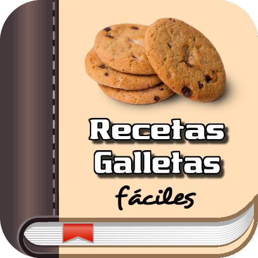 Recetas de galletas caseras 2.0.13