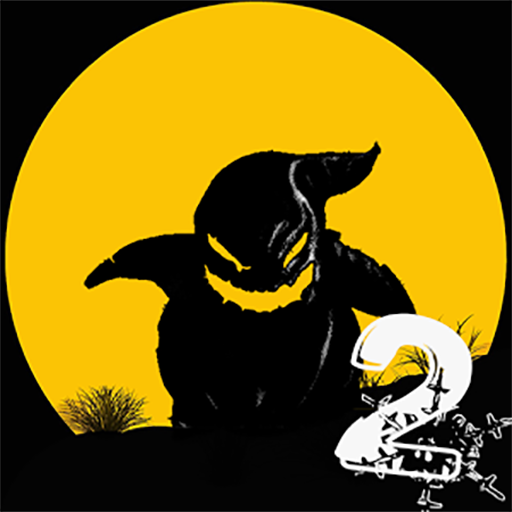 Oogie's Halloween Adventure 2 icon