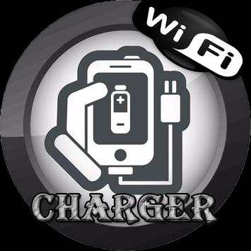 battery charger wifi 17  prank screenshot 1
