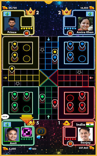 Ludo King™ screenshot 22